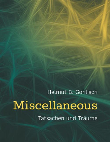 Miscellaneous