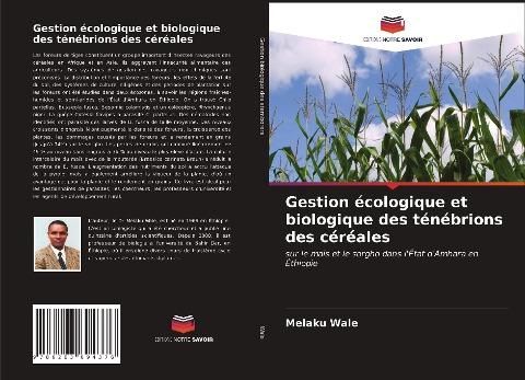 Gestion écologique et biologique des ténébrions des céréales