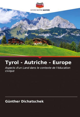 Tyrol - Autriche - Europe