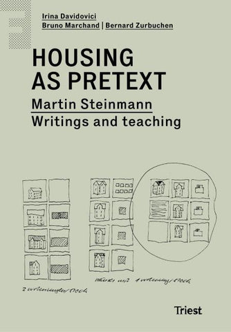 Housing as pretext