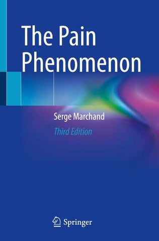 The Pain Phenomenon