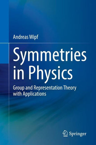 Symmetries in Physics