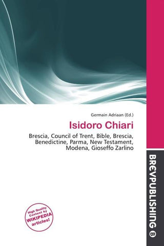 Isidoro Chiari