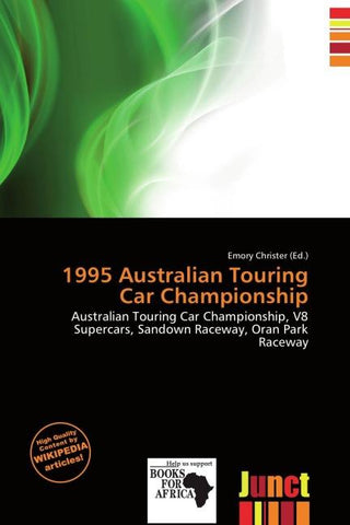 1995 Australian Touring Car Championship