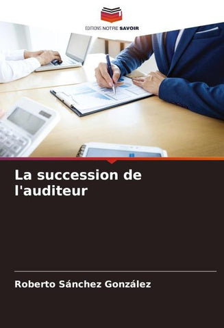 La succession de l'auditeur