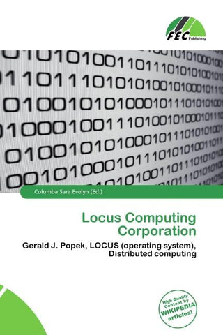 Locus Computing Corporation