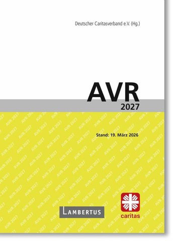 AVR 2027
