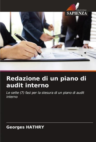 Redazione di un piano di audit interno
