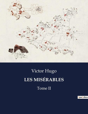 LES MISÉRABLES