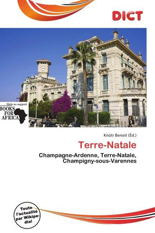 Terre-Natale