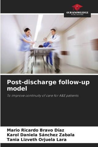 Post-discharge follow-up model