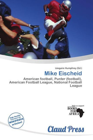 Mike Eischeid