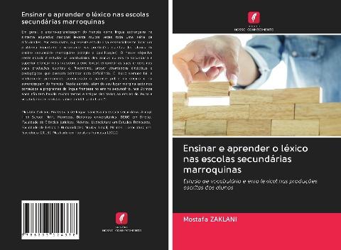 Ensinar e aprender o léxico nas escolas secundárias marroquinas