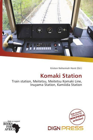Komaki Station