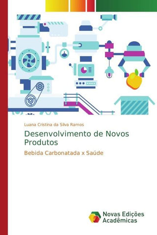 Desenvolvimento de Novos Produtos