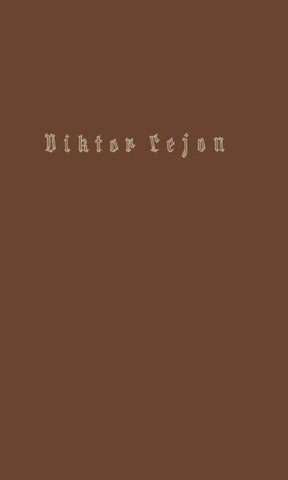 Viktor Lejon