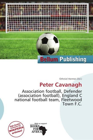 Peter Cavanagh