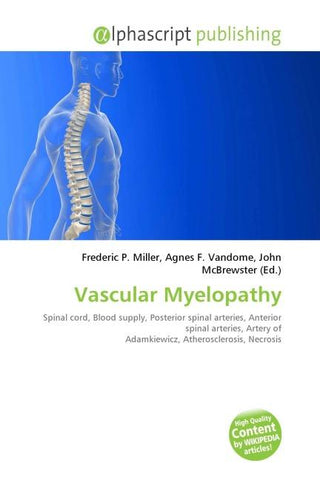 Vascular Myelopathy