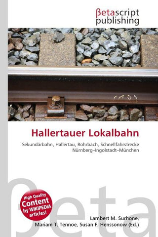 Hallertauer Lokalbahn