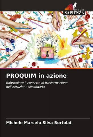 PROQUIM in azione