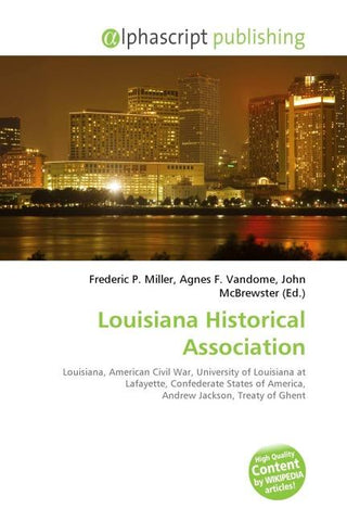 Louisiana Historical Association