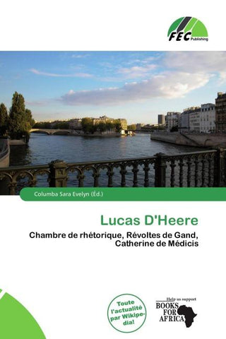 Lucas D'Heere