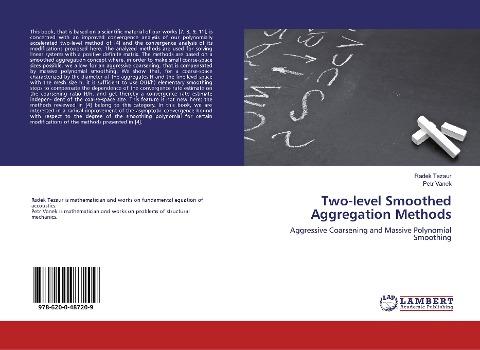 Two-level Smoothed Aggregation Methods