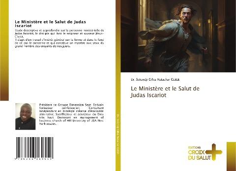 Le Ministère et le Salut de Judas Iscariot
