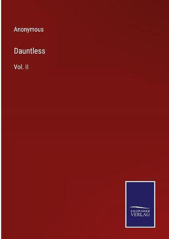 Dauntless
