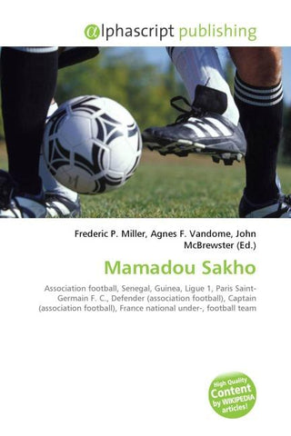 Mamadou Sakho