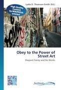 Obey to the Power of Street Art