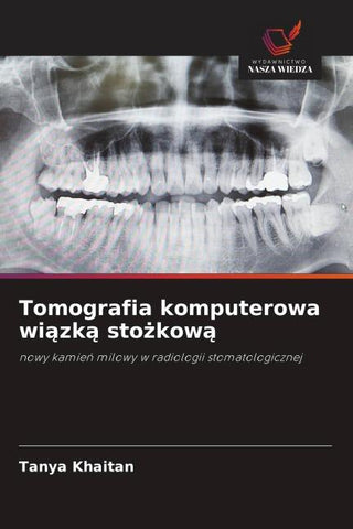 Tomografia komputerowa wi¿zk¿ sto¿kow¿