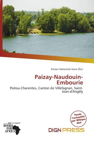 Paizay-Naudouin-Embourie