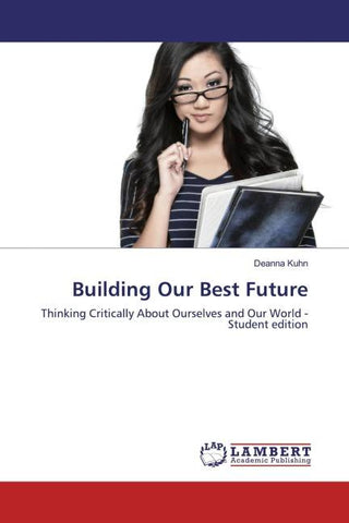 Building Our Best Future