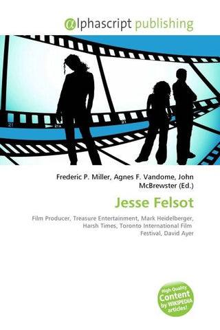 Jesse Felsot
