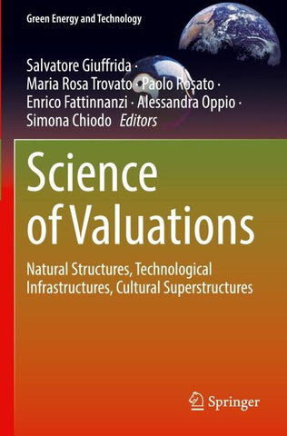 Science of Valuations