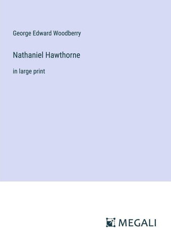 Nathaniel Hawthorne