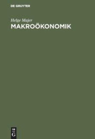Makroökonomik
