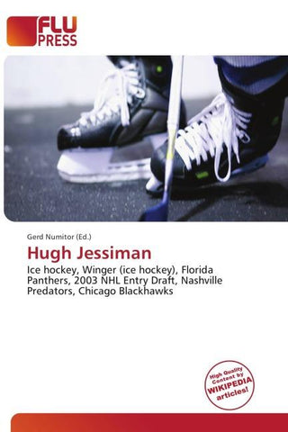 Hugh Jessiman