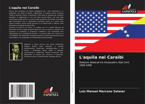L'aquila nei Caraibi