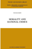 Morality and Rational Choice