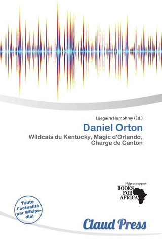 Daniel Orton