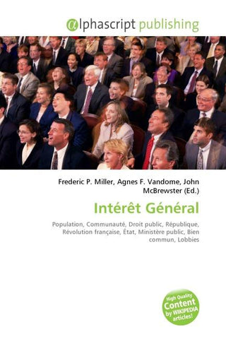 Intérêt Général