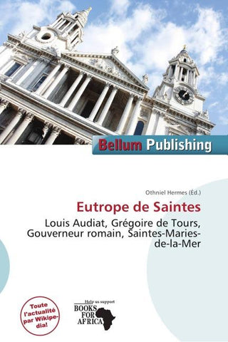Eutrope de Saintes