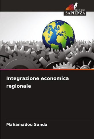 Integrazione economica regionale