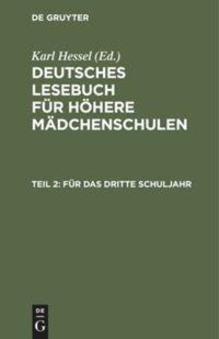 Für das dritte Schuljahr