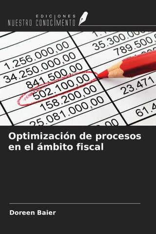 Optimización de procesos en el ámbito fiscal