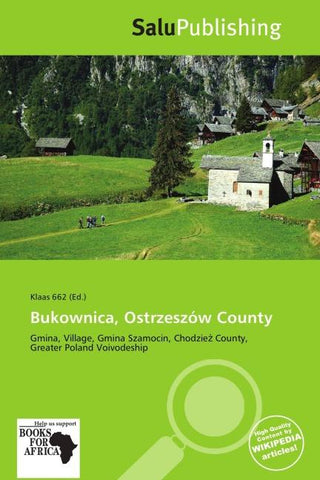 Bukownica, Ostrzeszów County