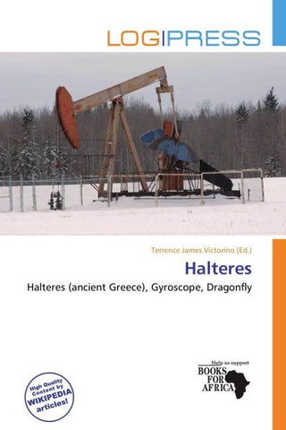 Halteres