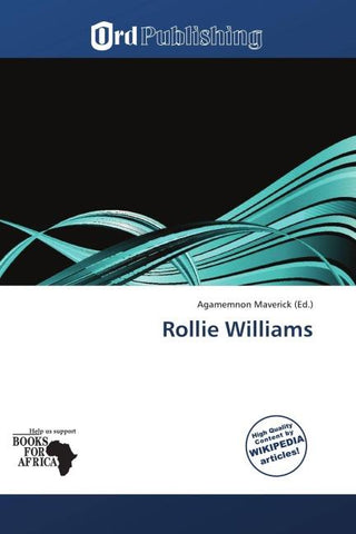 Rollie Williams
